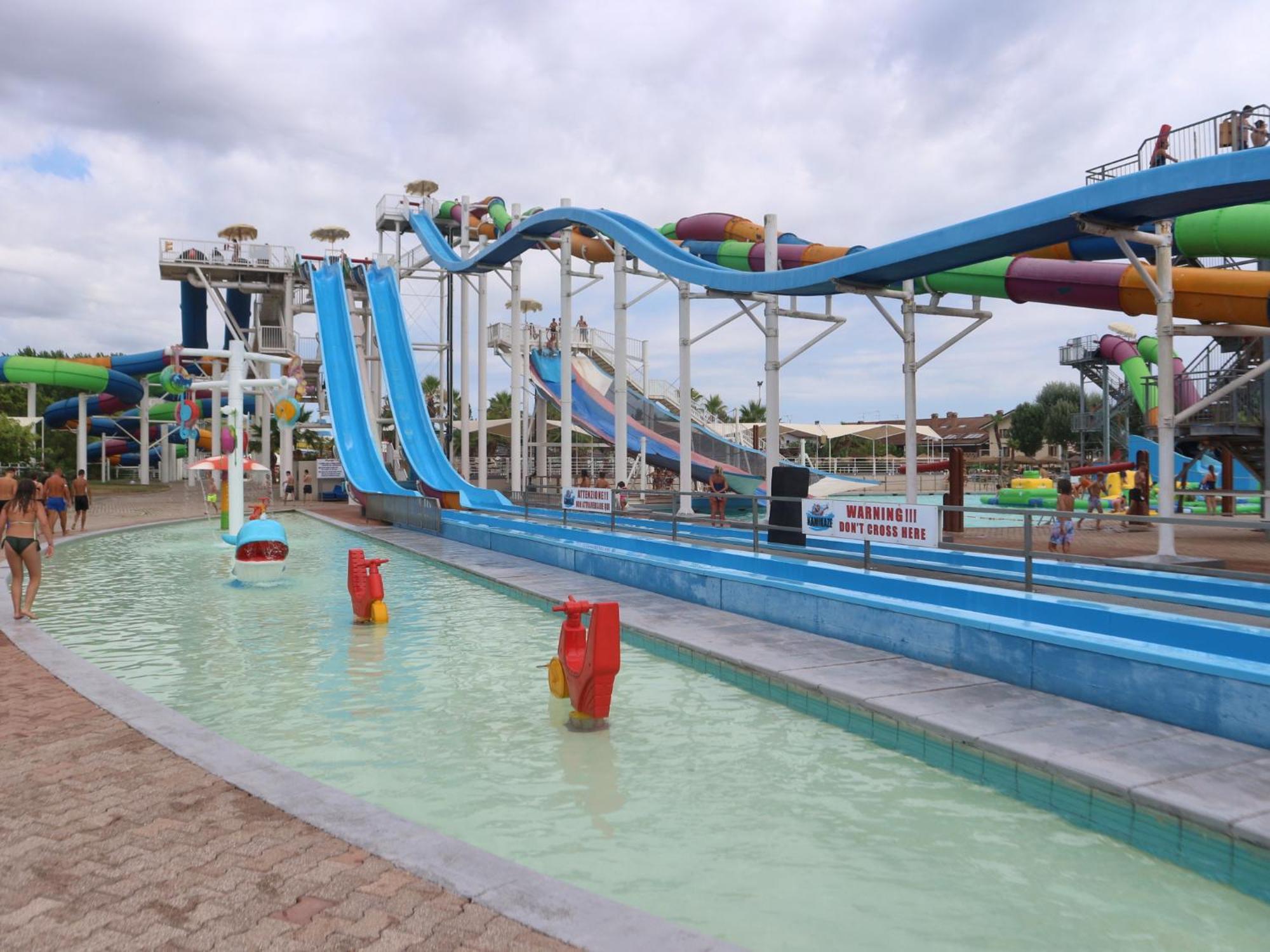 ליגננו סביאדורו Michelangelo Beach מראה חיצוני תמונה