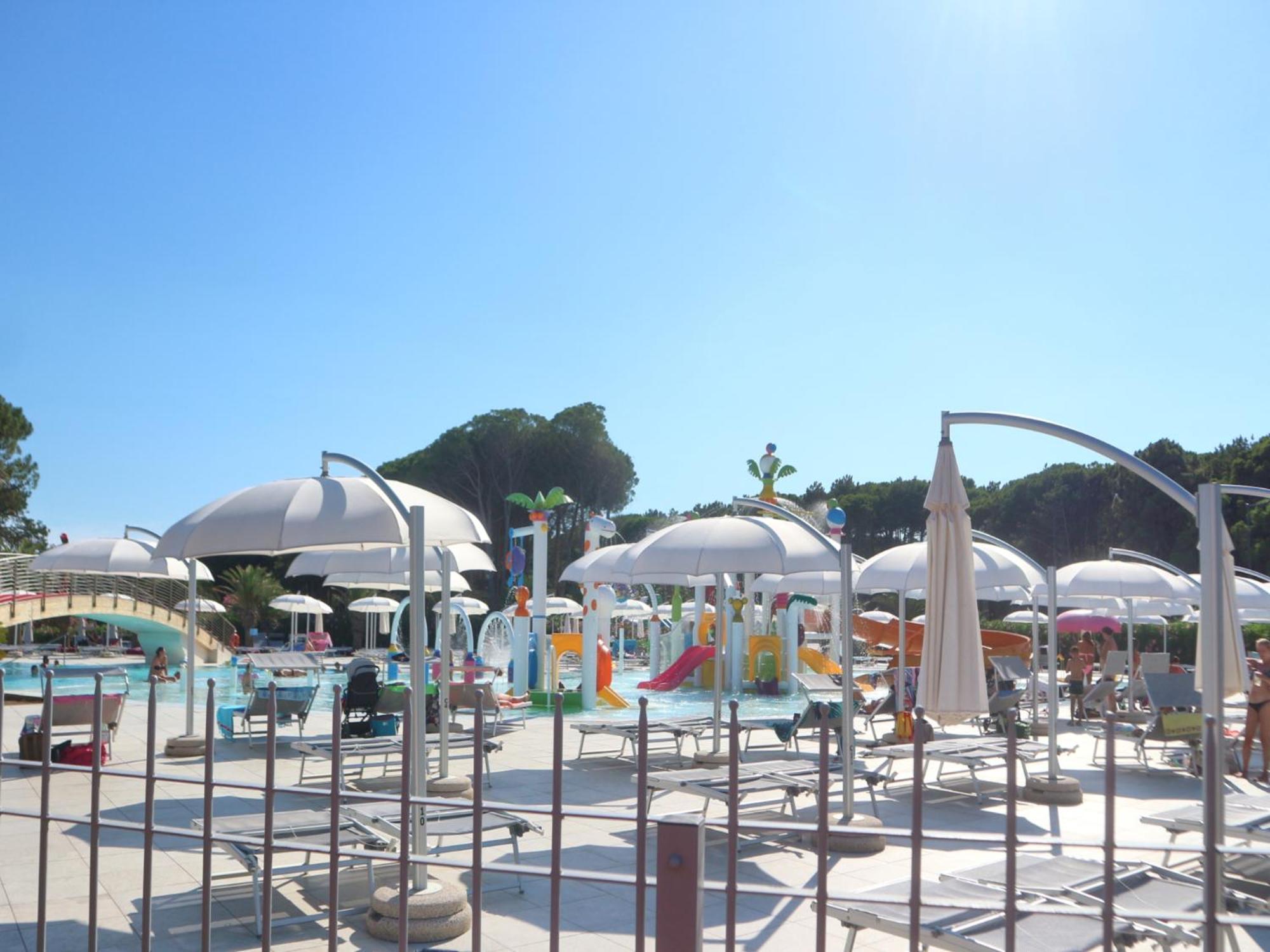 ליגננו סביאדורו Michelangelo Beach מראה חיצוני תמונה
